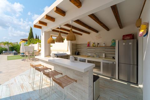 Villa a La Marina, Alicante, La Marina - € 795.000 | Ref: 6081VA - foto 15
